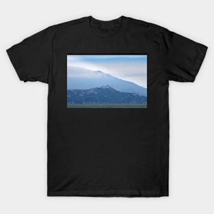 Mt Tam T-Shirt